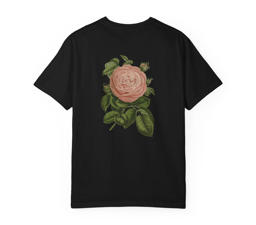 A strong mans dream, a week one`s nightmare Tee