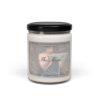 The Muse Candle