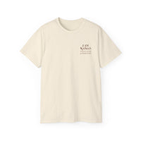 I am Woman - Unisex Ultra Cotton T-Shirt