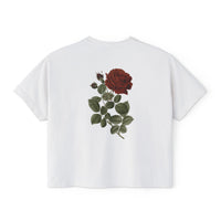 The Mother Archetype Print Boxy Tee