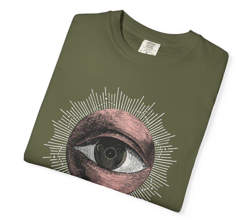 The Mystic Archetype Tee