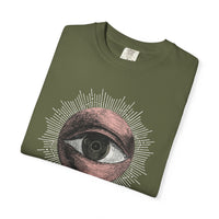 The Mystic Archetype Tee