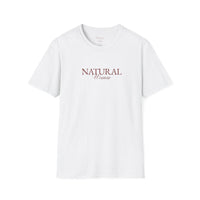 The Natural Woman T-Shirt - Softstyle
