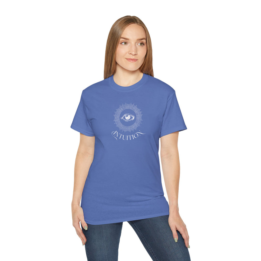 Intuition T- Shirt