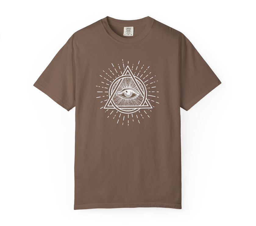 The Mystic Archetype Tee