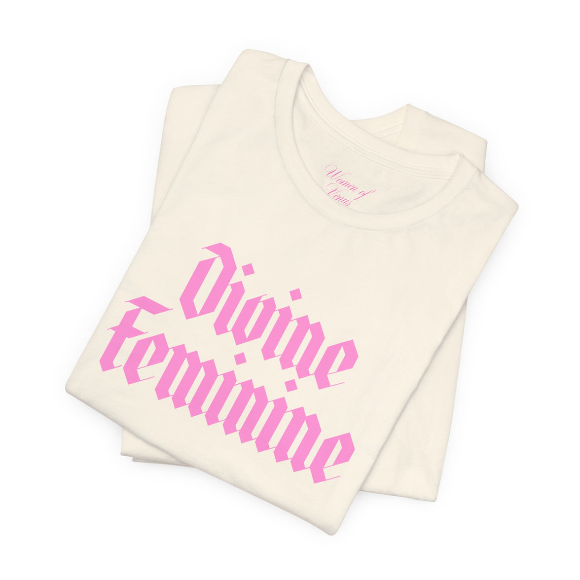 Divine Feminine Tee