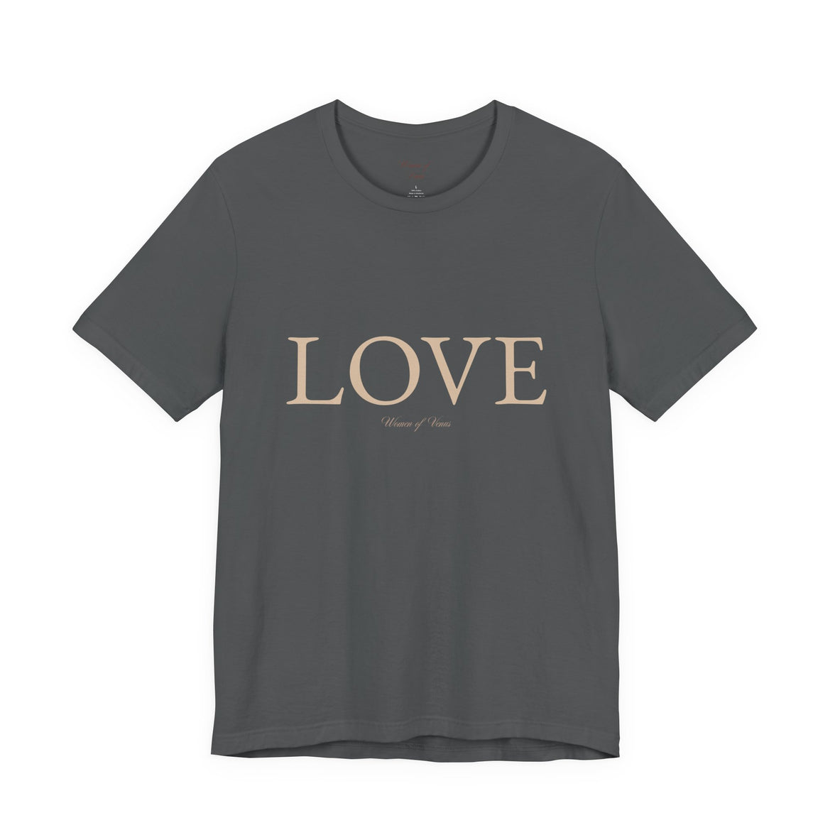 LOVE tee