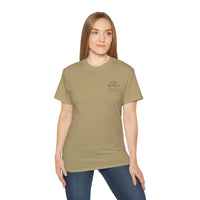 I am Woman - Unisex Ultra Cotton T-Shirt