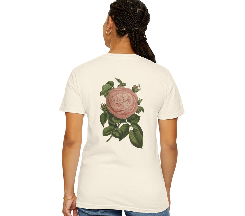 A strong mans dream, a week one`s nightmare Tee