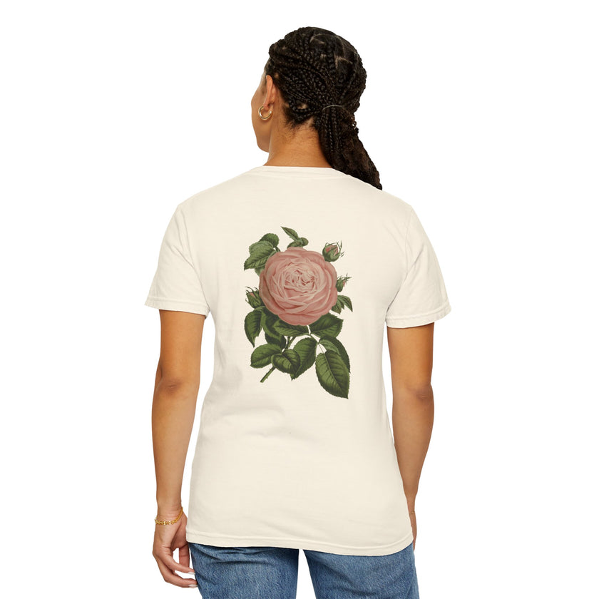 A strong mans dream, a week one`s nightmare Tee