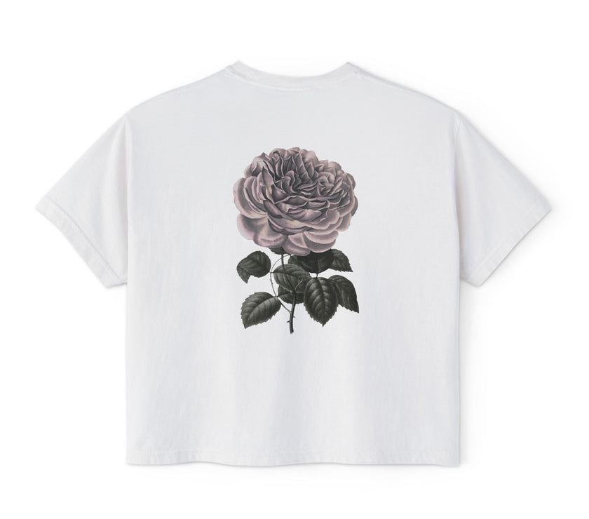 The Huntress Archetype Boxy Tee