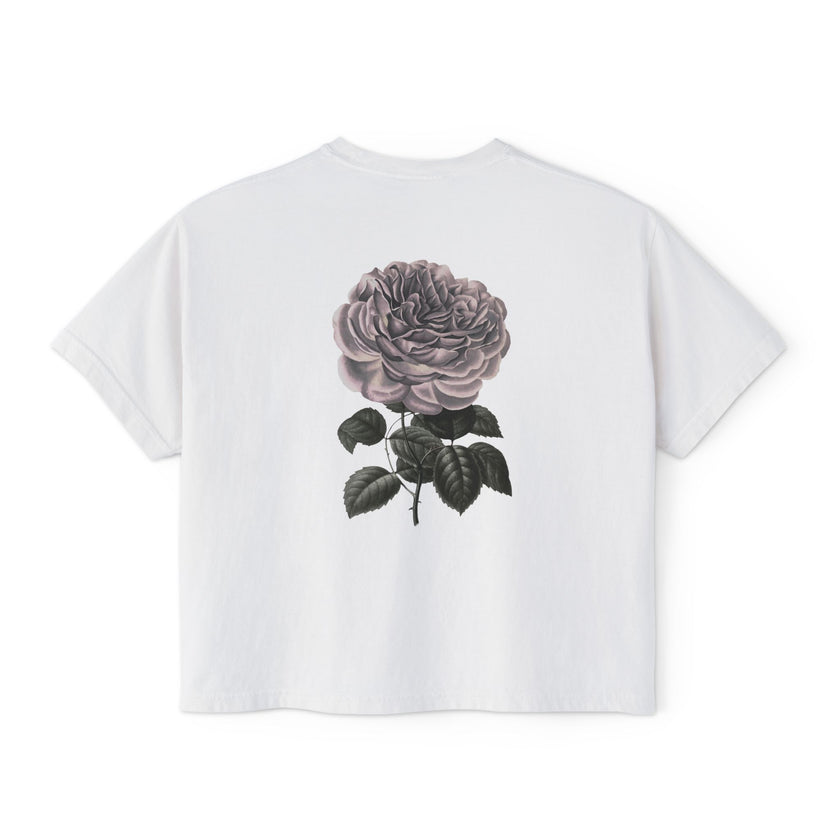 The Huntress Archetype Boxy Tee