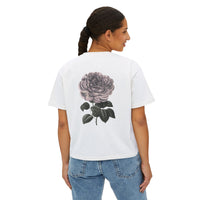 The Huntress Archetype Boxy Tee