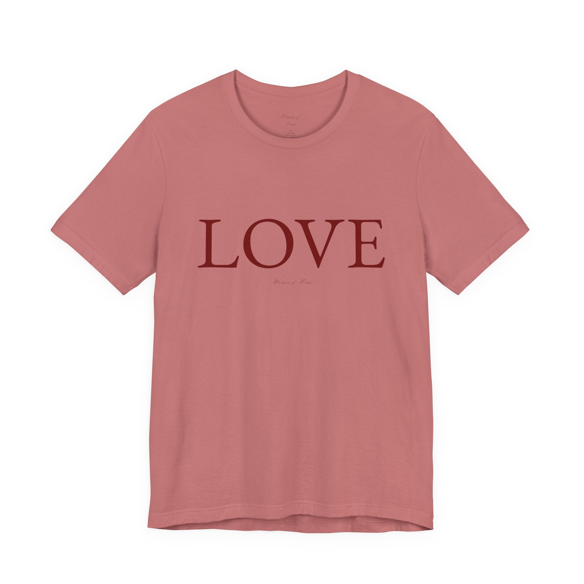 LOVE  Tee