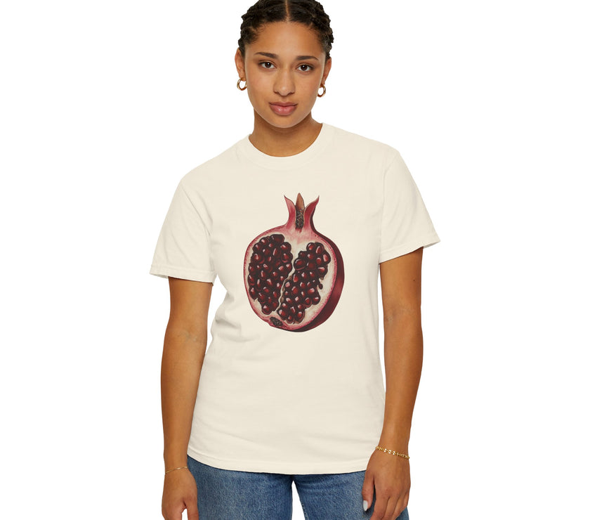 The Queen Archetype Tee
