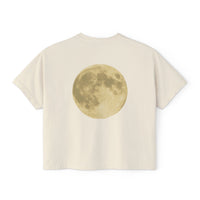 The Huntress Archetype Boxy Tee