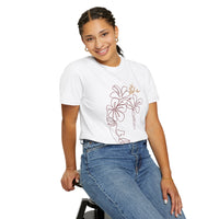 The Empath Tee - Line Art t-shirt