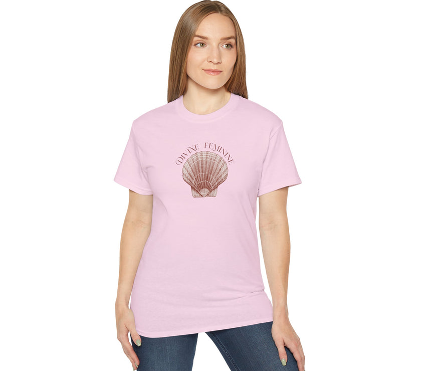 Divine Feminine T-Shirt