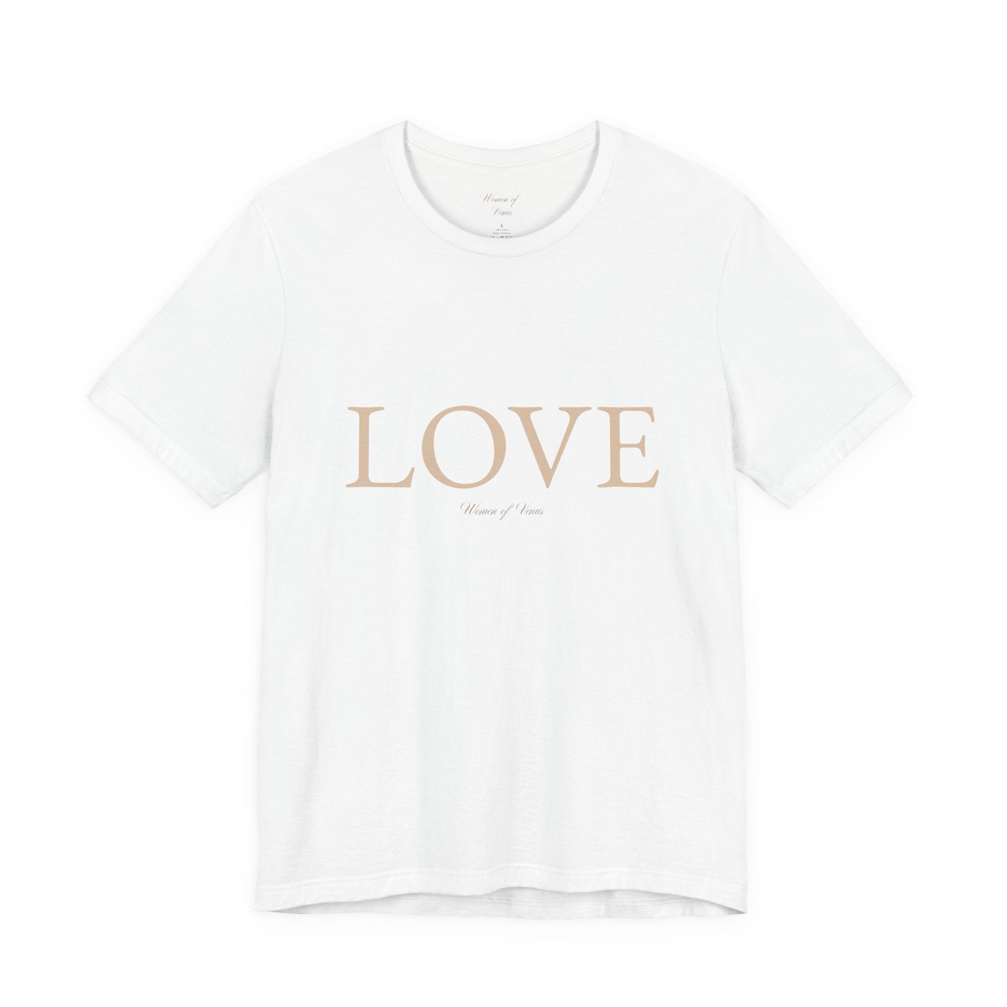 LOVE tee
