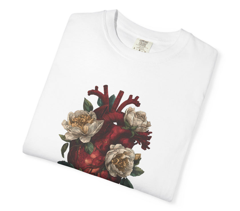 Sensitivity is intelligence Tee
