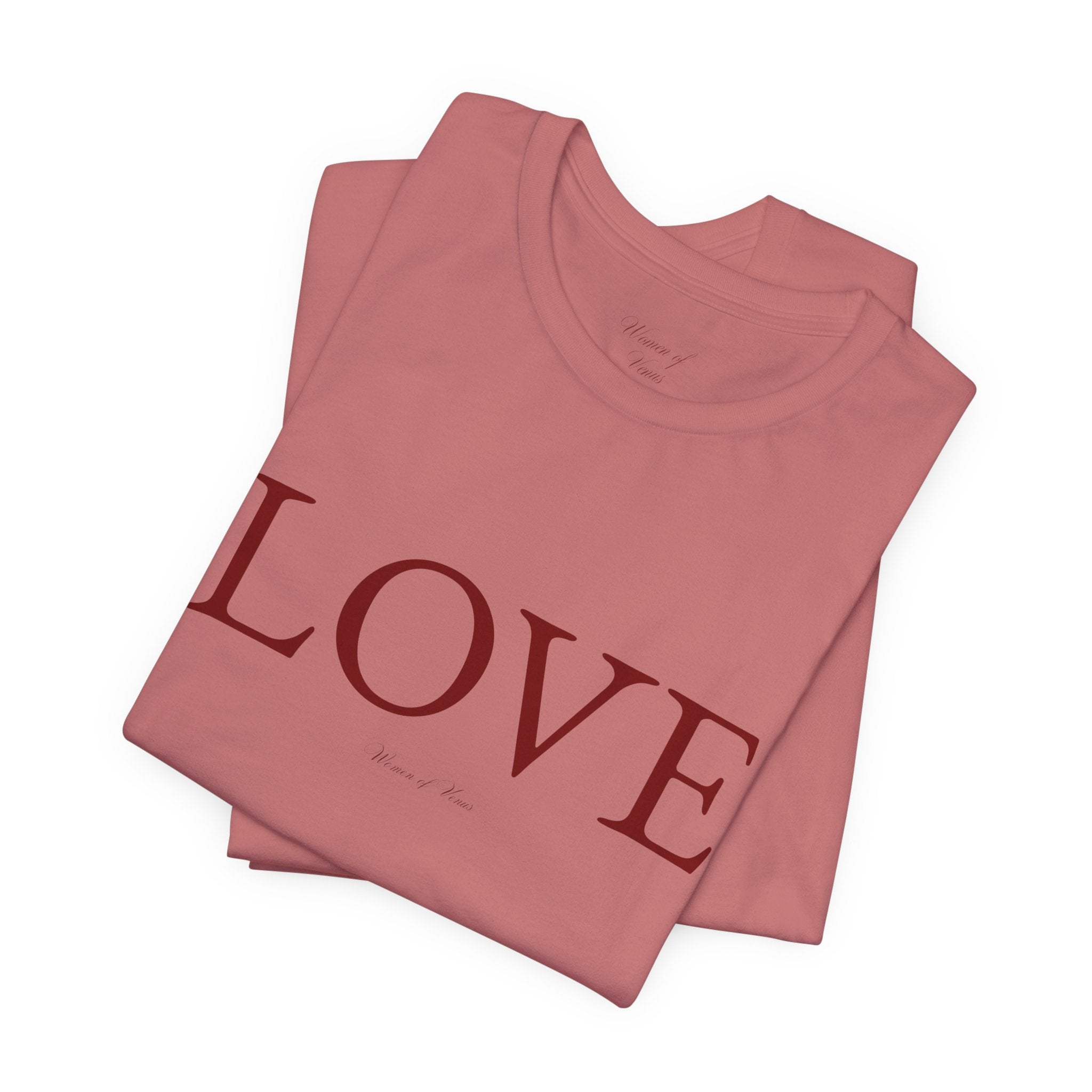LOVE  Tee