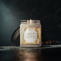 Self Love Candle