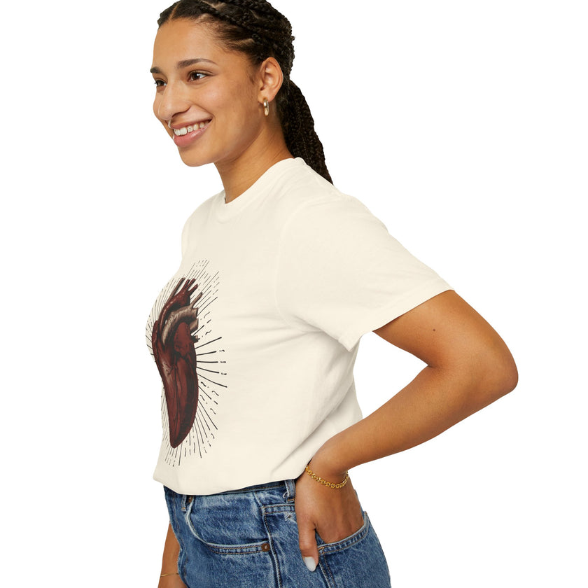 Sacred Heart Tee