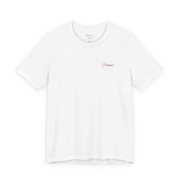 Embroidered Dreamer Tee