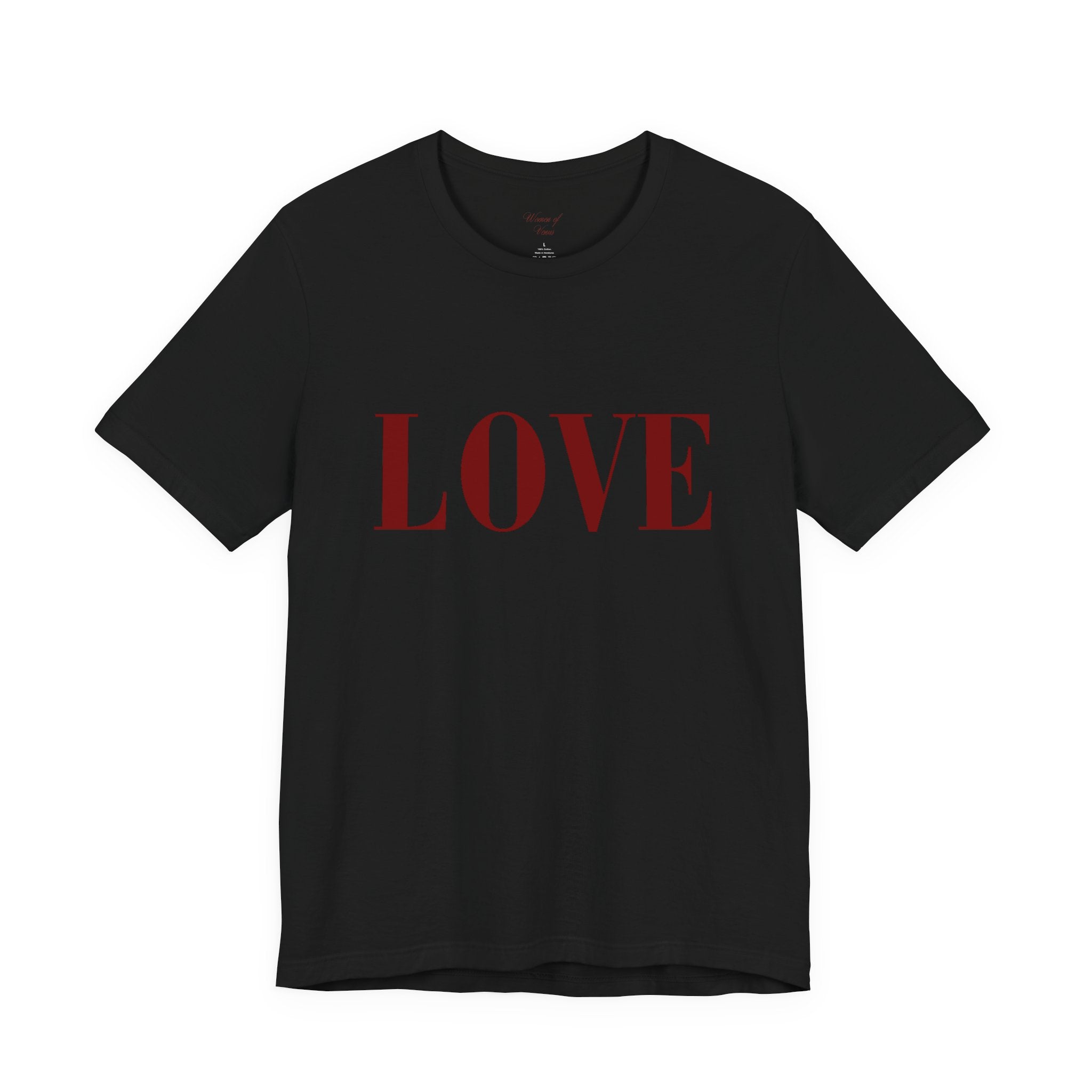 LOVE Graphic Tee