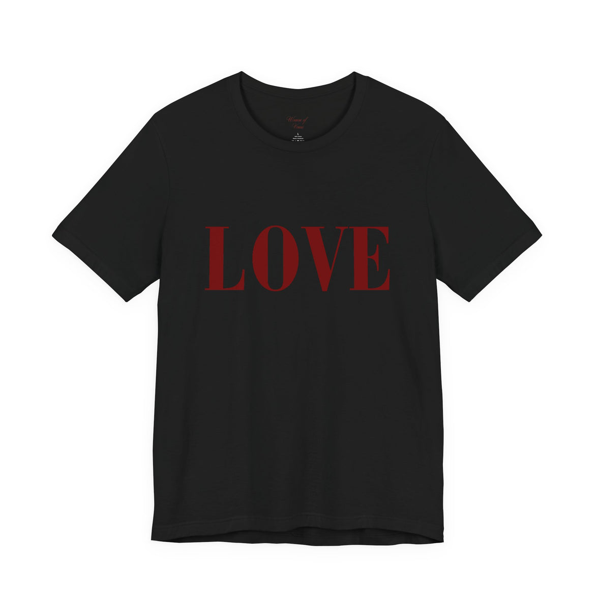 LOVE Graphic Tee
