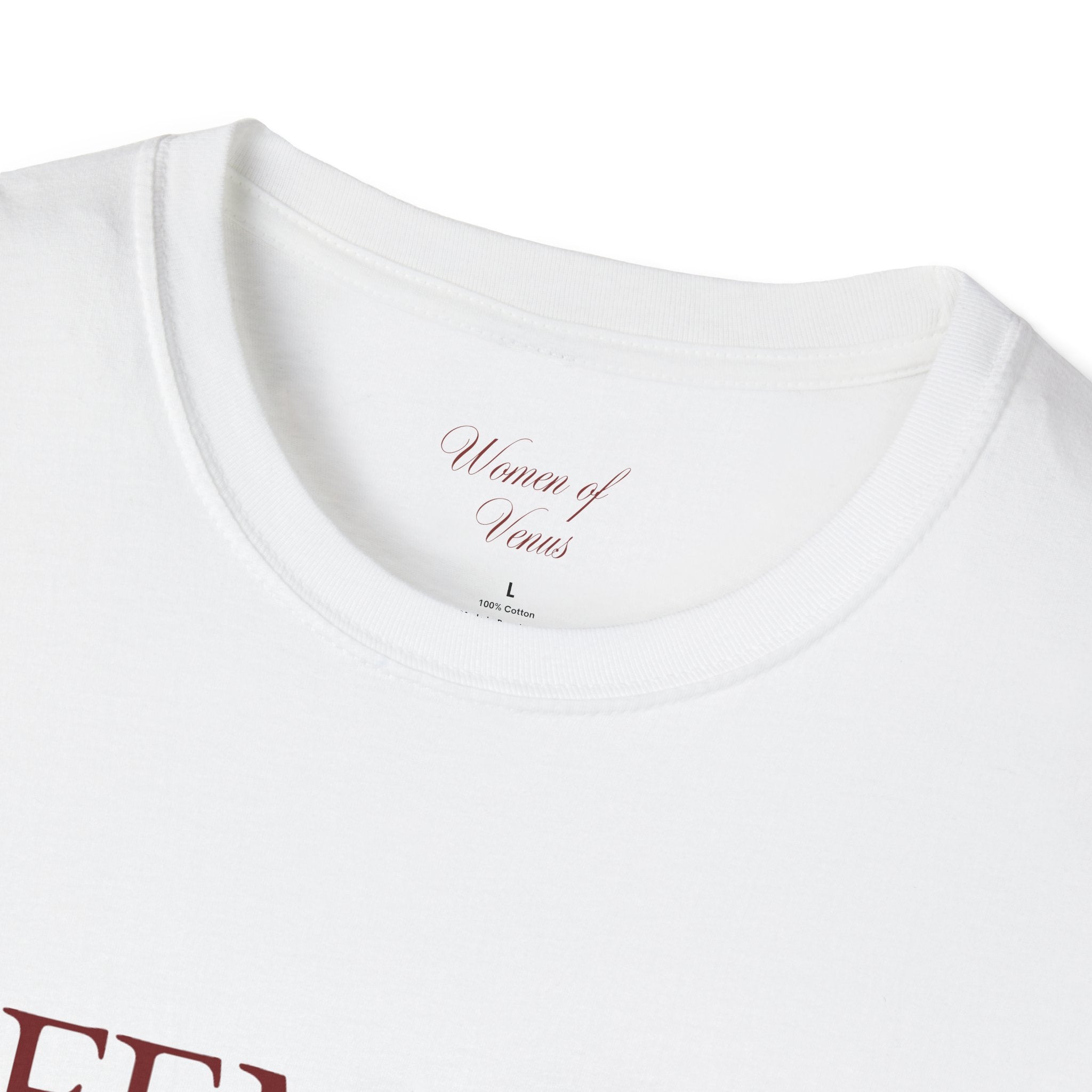 Femme Fatale t-shirt