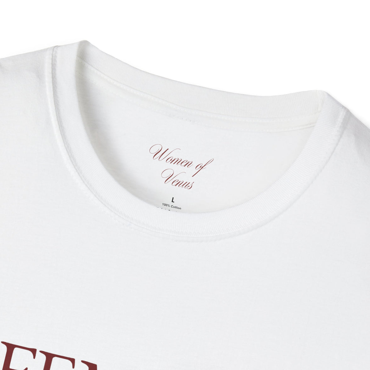 Femme Fatale t-shirt