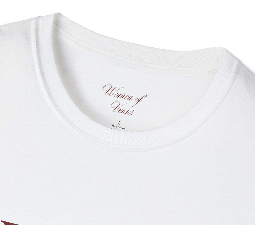 Femme Fatale t-shirt