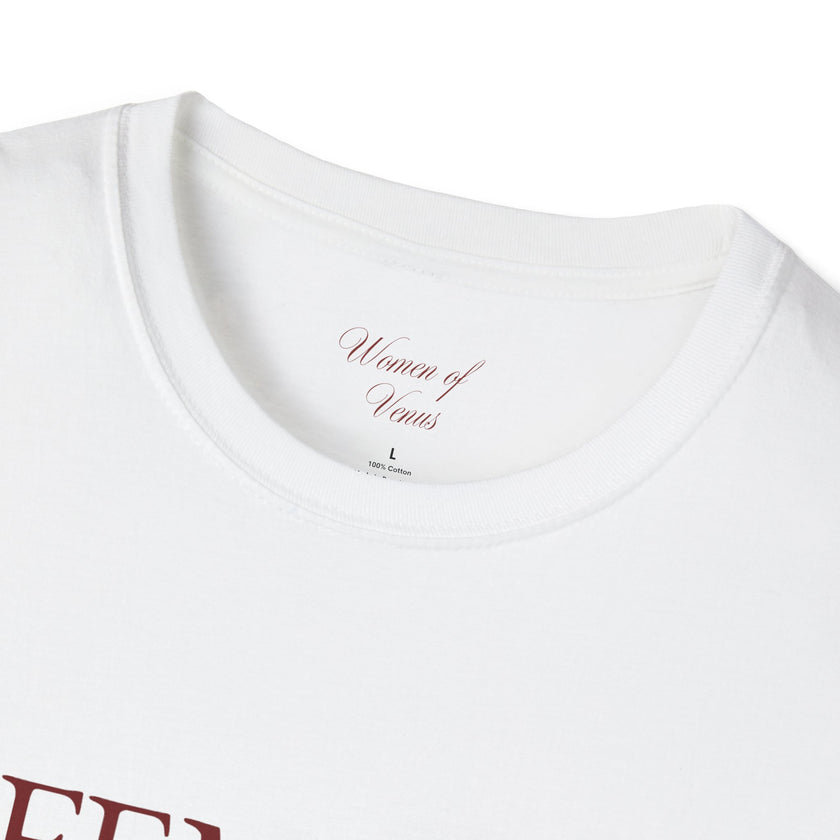 Femme Fatale t-shirt