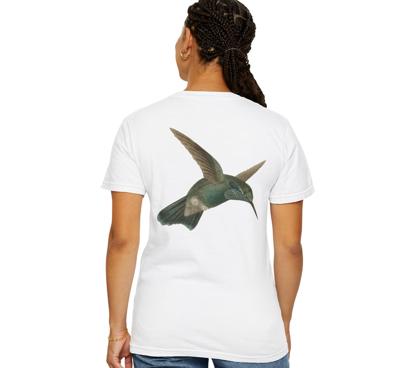 Untamed Tee