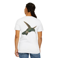 Untamed Tee