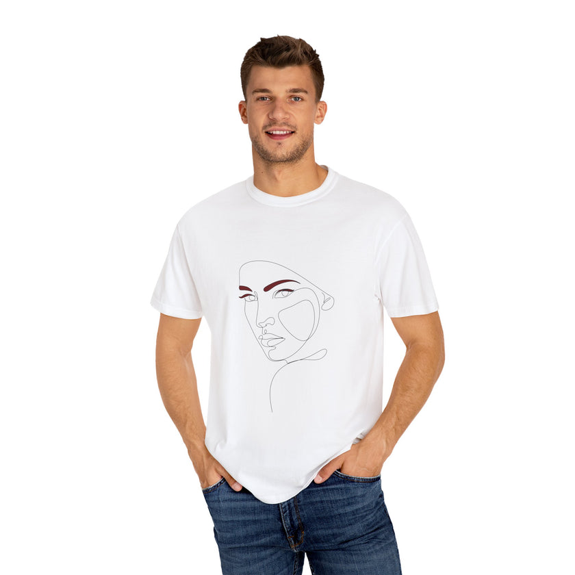Untamed T-Shirt - 100% cotton