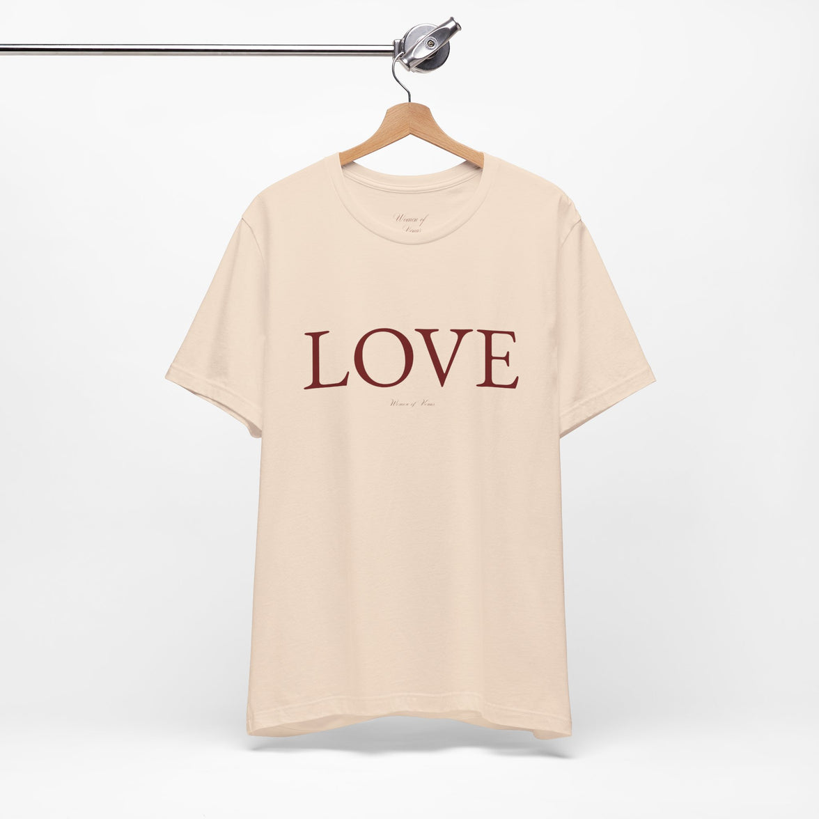 LOVE  Tee