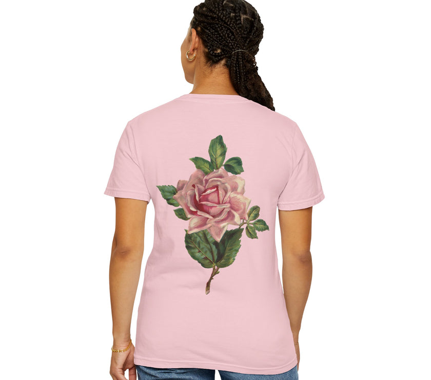 Untamed Tee Unisex