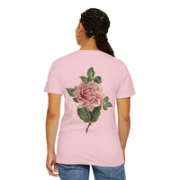 Untamed Tee Unisex