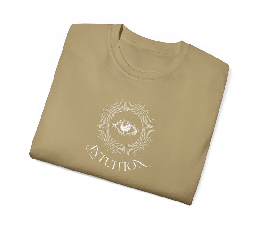 Intuition T- Shirt