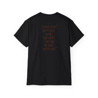 I am Woman -  Unisex Cotton Tee
