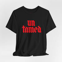Untamed Tee