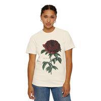 Sensuality Flower T-Shirt