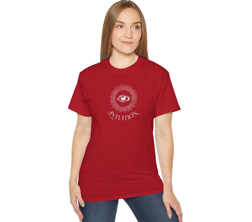 Intuition T- Shirt