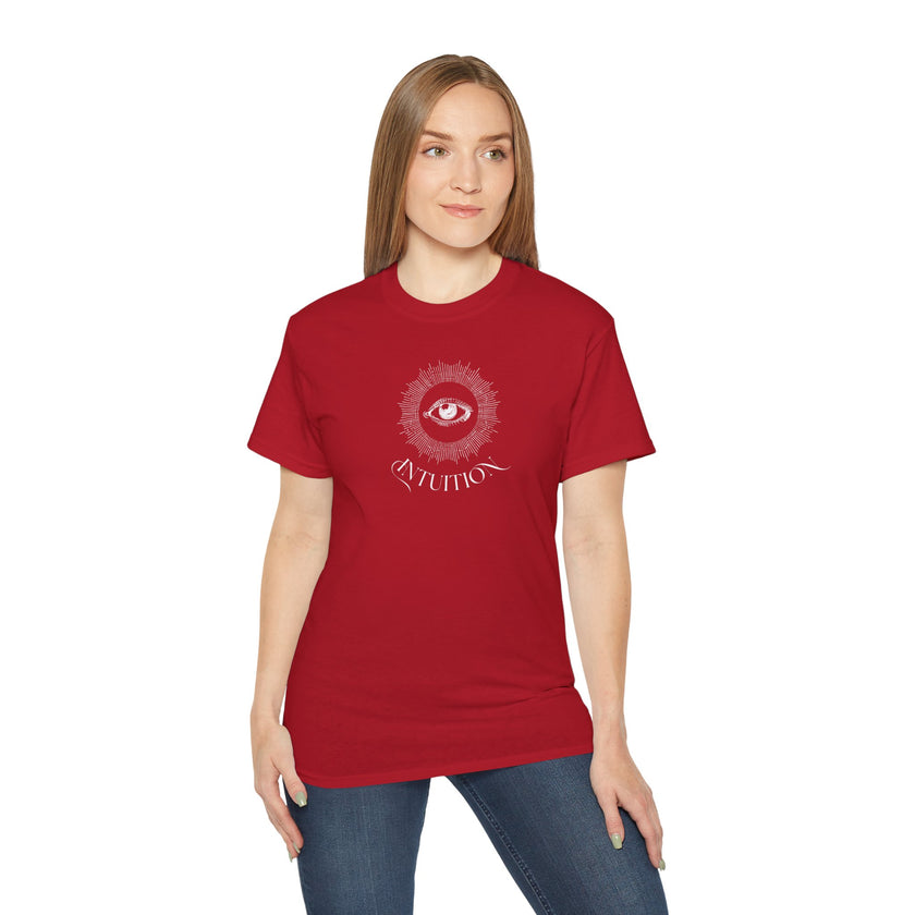 Intuition T- Shirt