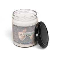 The Muse Candle