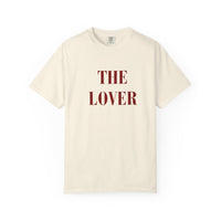 The Lover t-shirt - 100% cotton