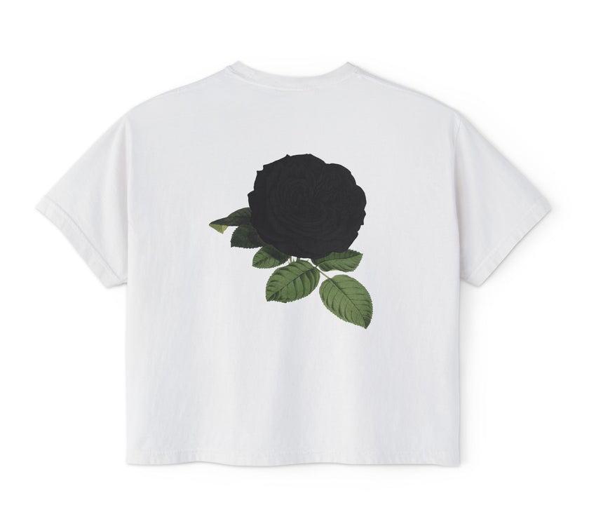 The Mystic Archetype Boxy Tee