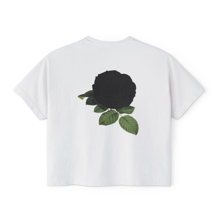 The Mystic Archetype Boxy Tee